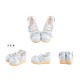 Sheep Puff Tiramisu Platform Shoes(6th Limited Pre-Order/7 Colours/Full Payment Without Shipping)